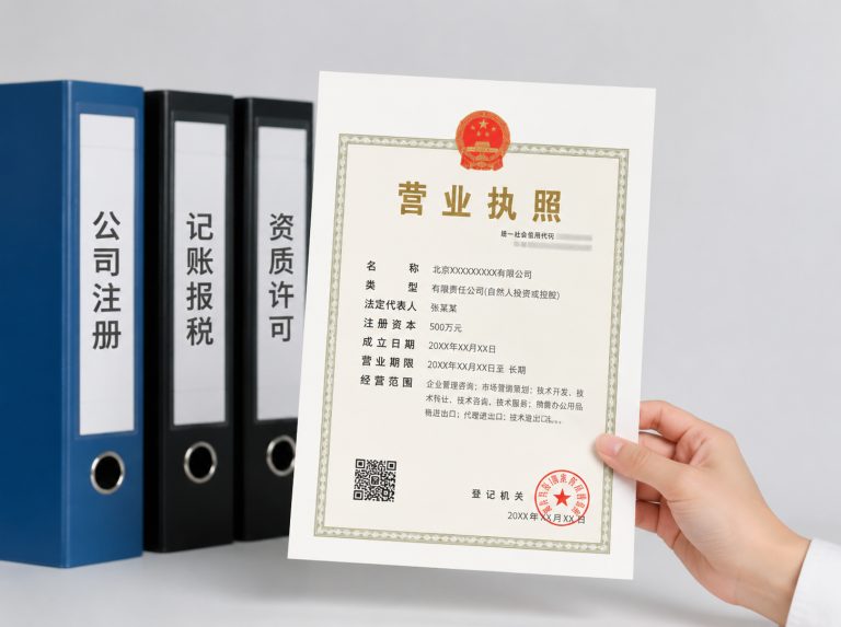 泸西县公司变更与公司注销代办